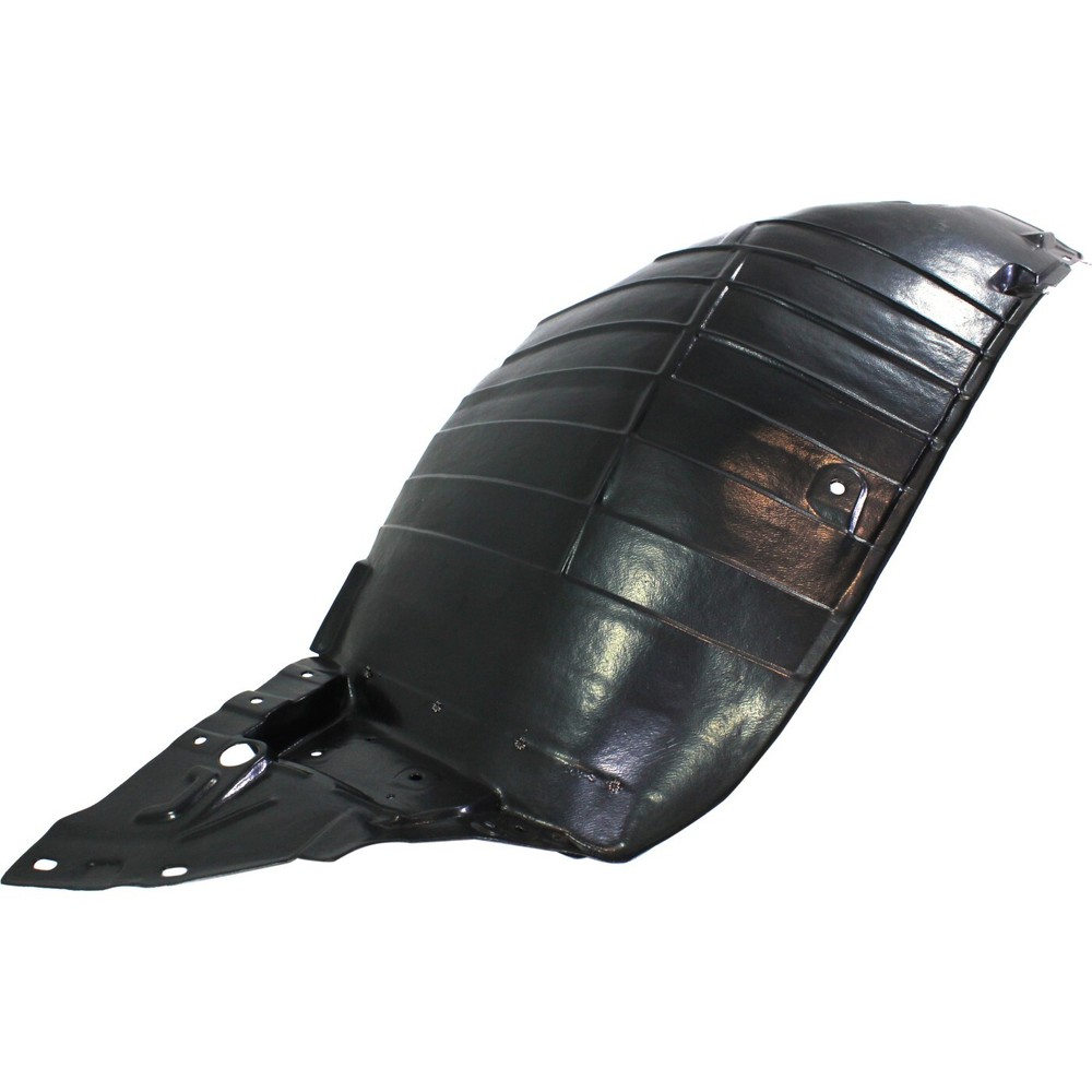Splash Shield For 2009-2015 Nissan 370Z Front, Driver Side