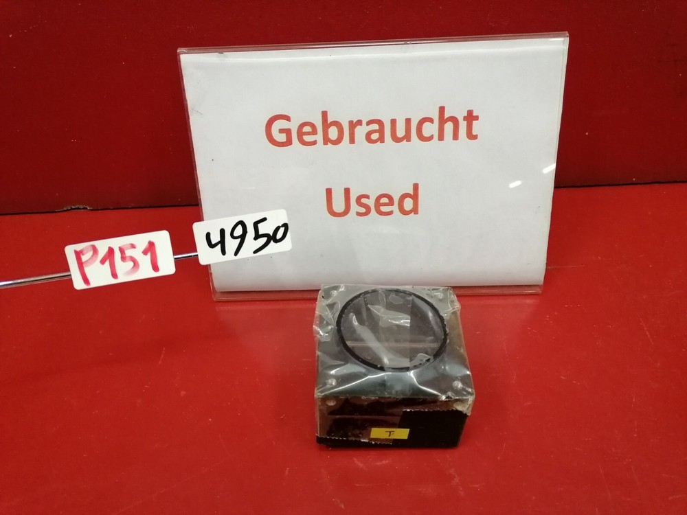 BASLER CAMERA L803K DI:1000020957-06 Used