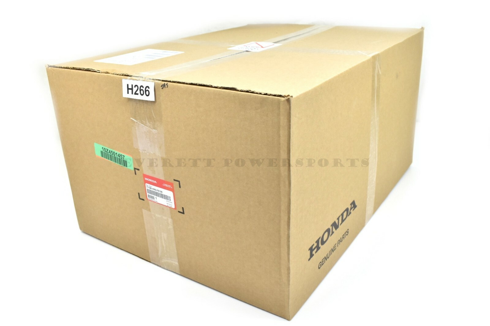 Seat 500 Foreman TRX500 FM/FE/FPM/FPE 12-13 All Saddle and Cover Complete #H266