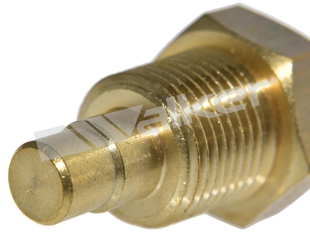 Walker Engine Coolant Temperature Sender For 1983-1986 Pontiac Parisienne