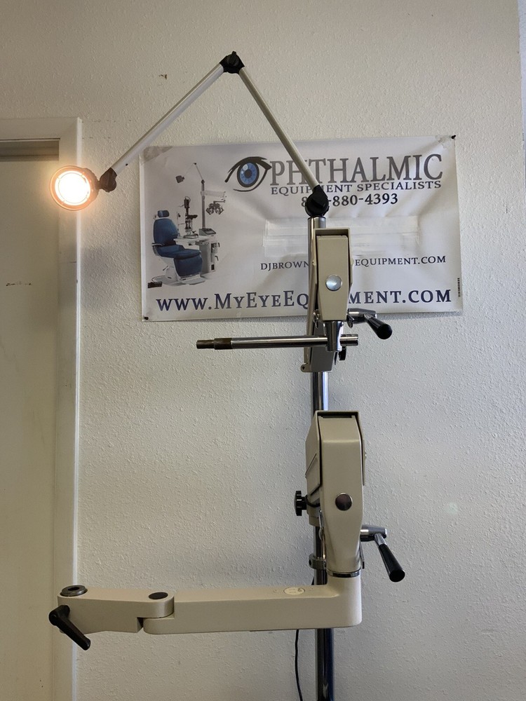 Reliance 7750 Stand REFURBISHED