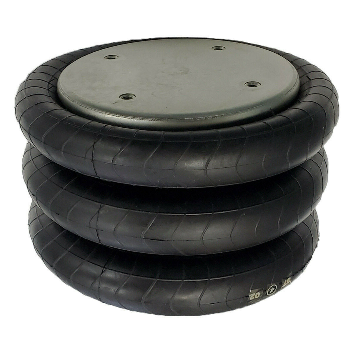 2 pcs Airbags Air Bag Spring for Contitech 64571, FT 330-29 525