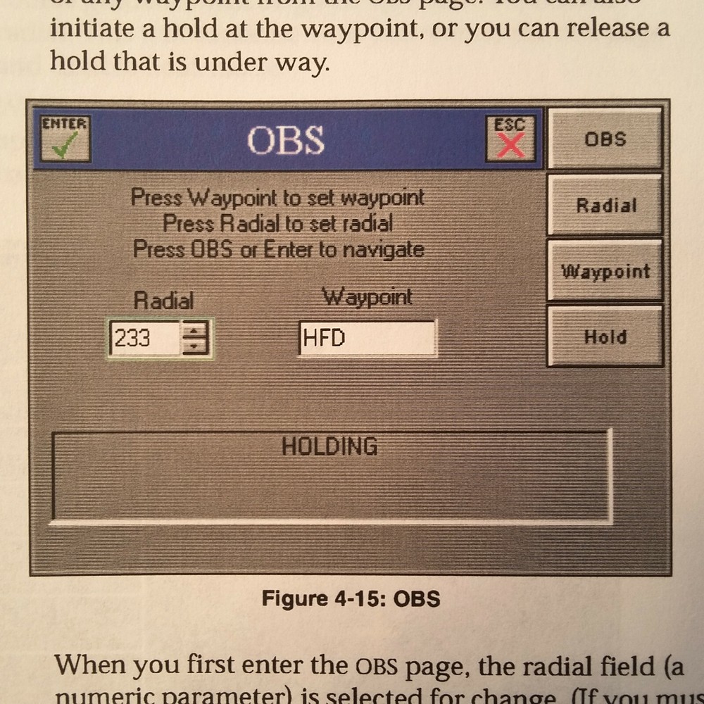 Avidyne FlightMax FSD User Manual