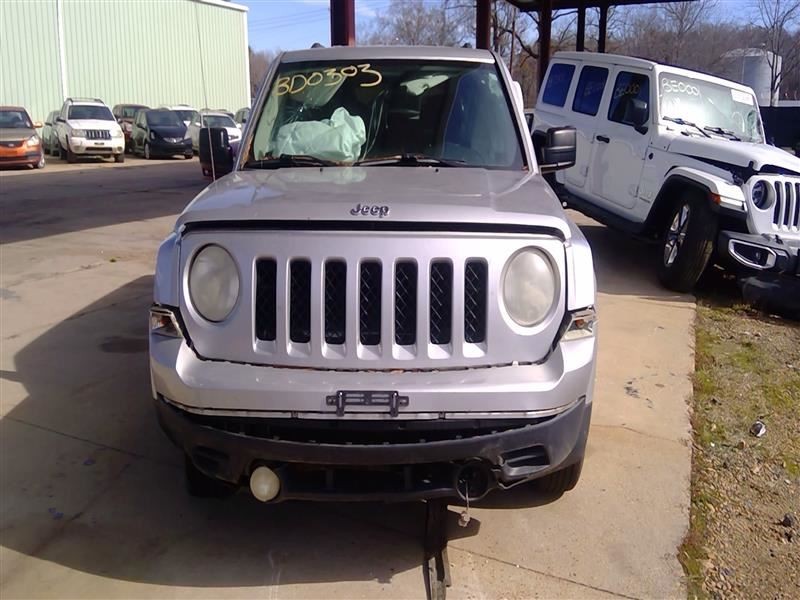 Engine ECM Electronic Control Module Fits 12 COMPASS 578980