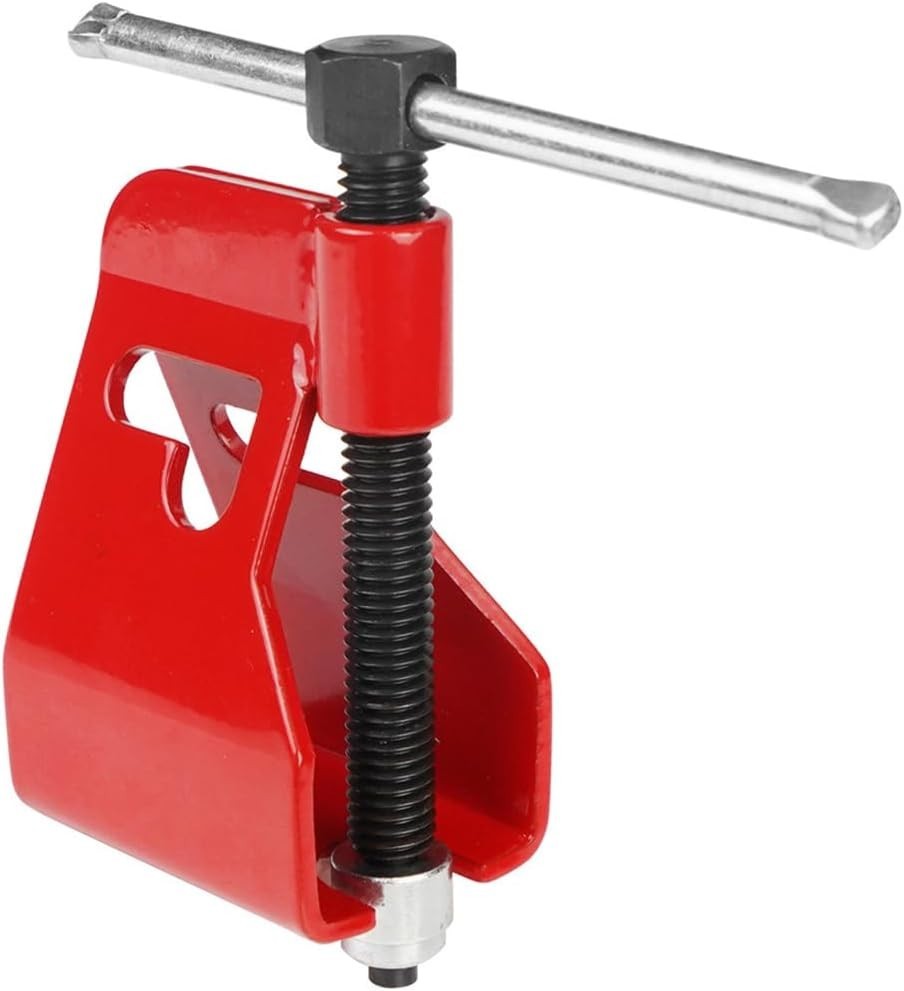 to Remove Ferrule & Nut of Pipe, 1/2" Ferrule Remover for Copper Compression ...