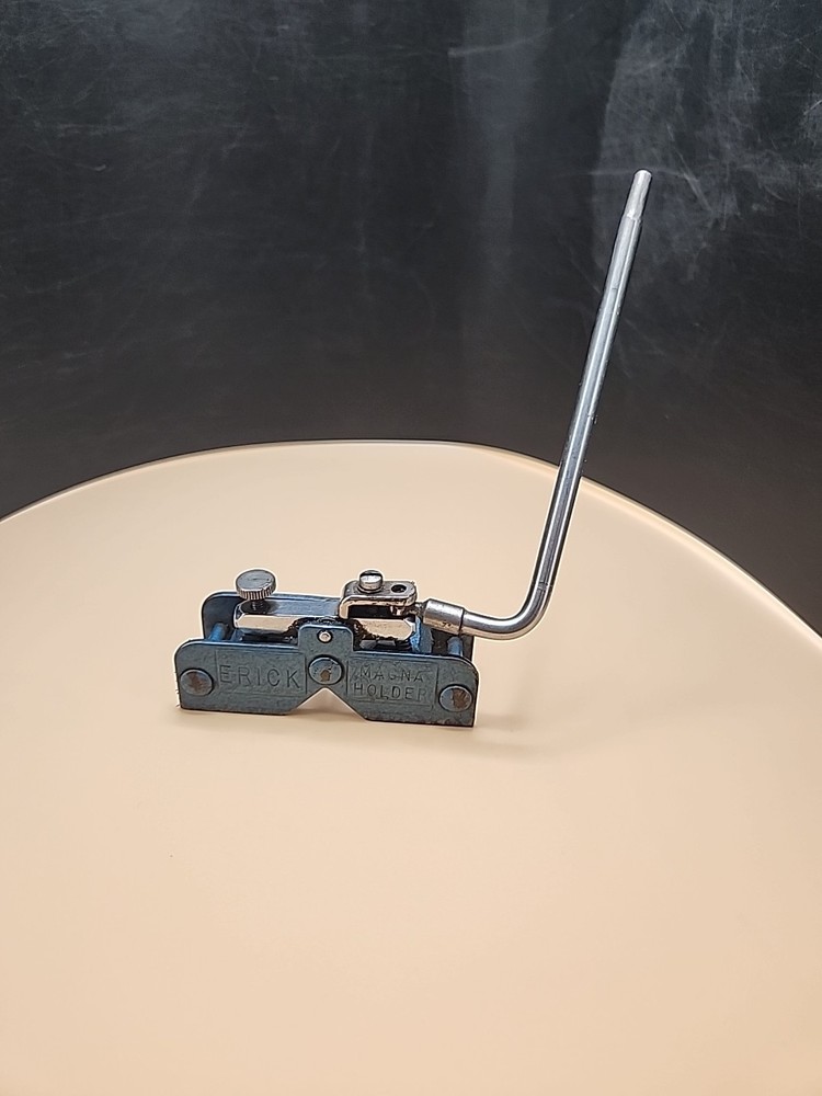 Vintage ERICK Magnetic Hold Test Indicator📦