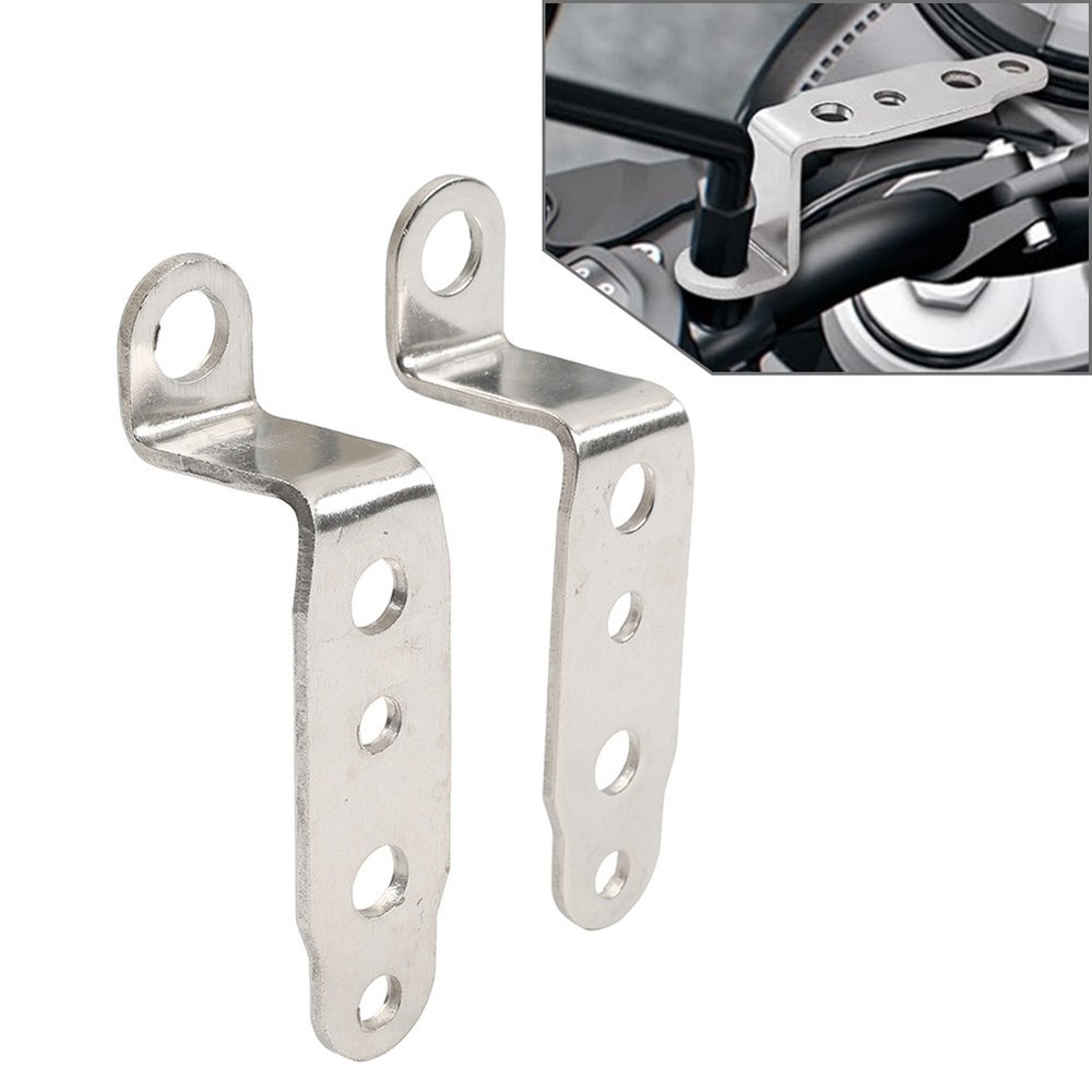 Mounting Bracket Fog Driving Light Bracket Headlight Support Holder