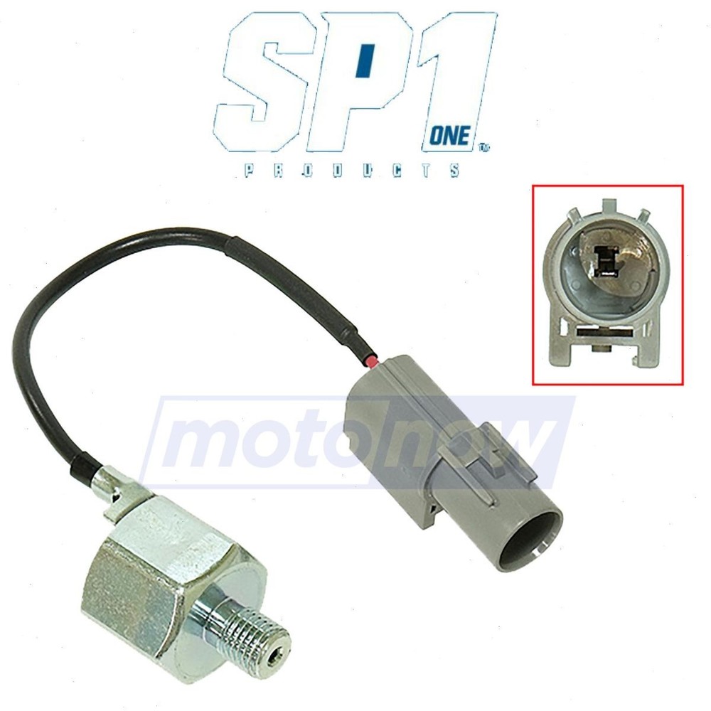 SP1 Knock Sensor for 2010-2011 Arctic Cat M8 Sno Pro 153 - Electrical le