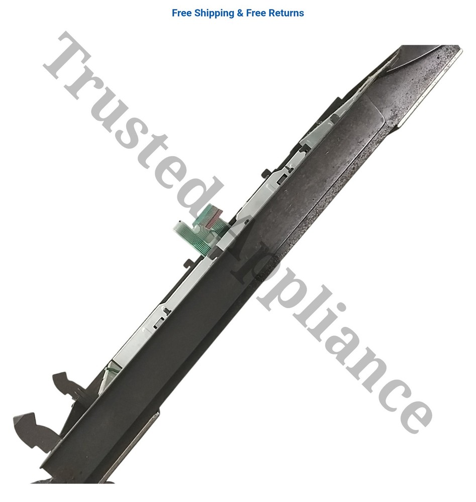 Microwave Control Panel Console DVM7195FSS Stainless