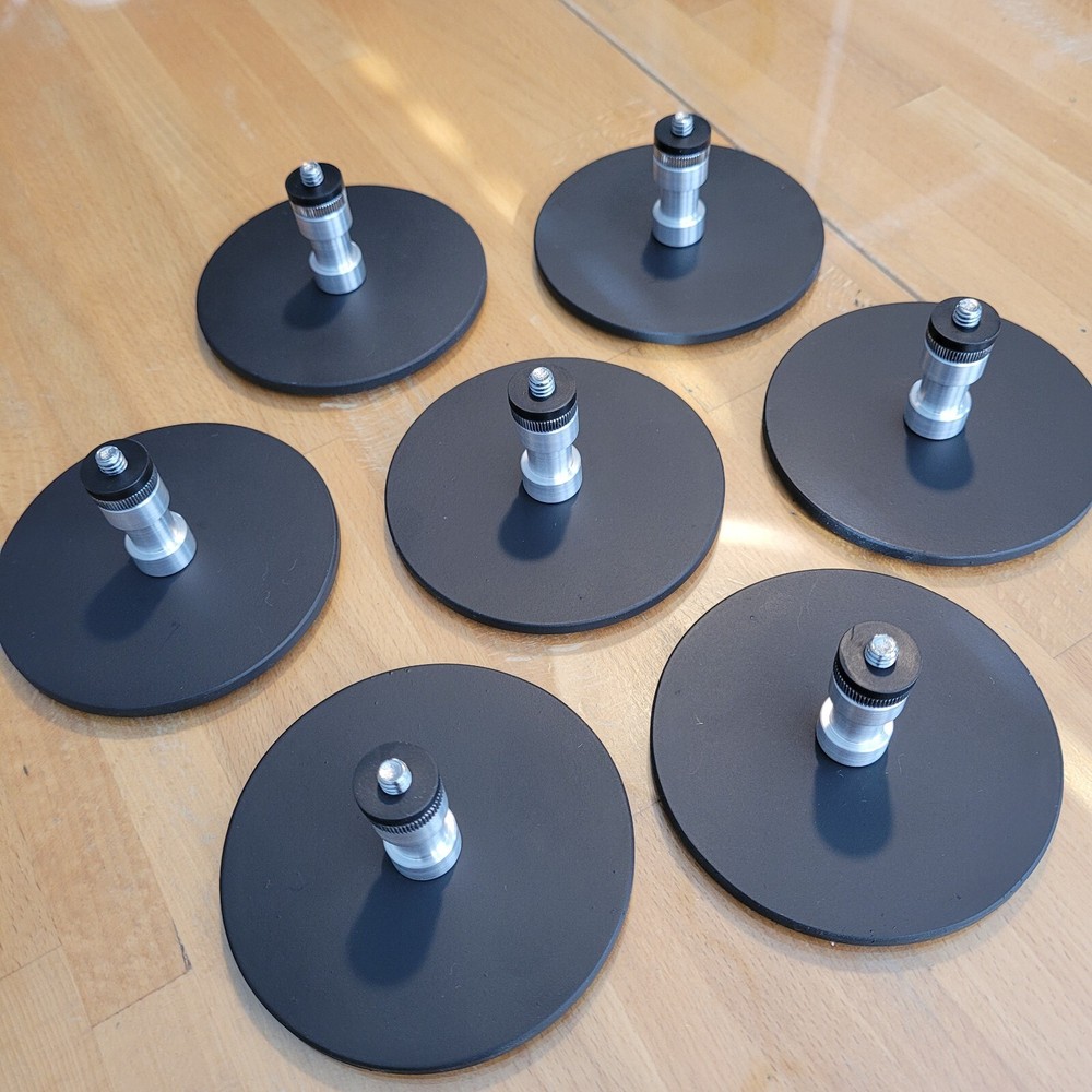 Camera Display Stand