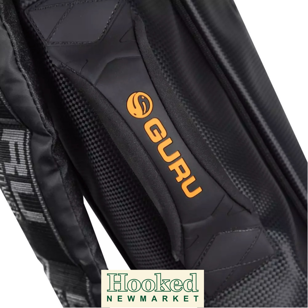 Guru Fusion Pole Holdall