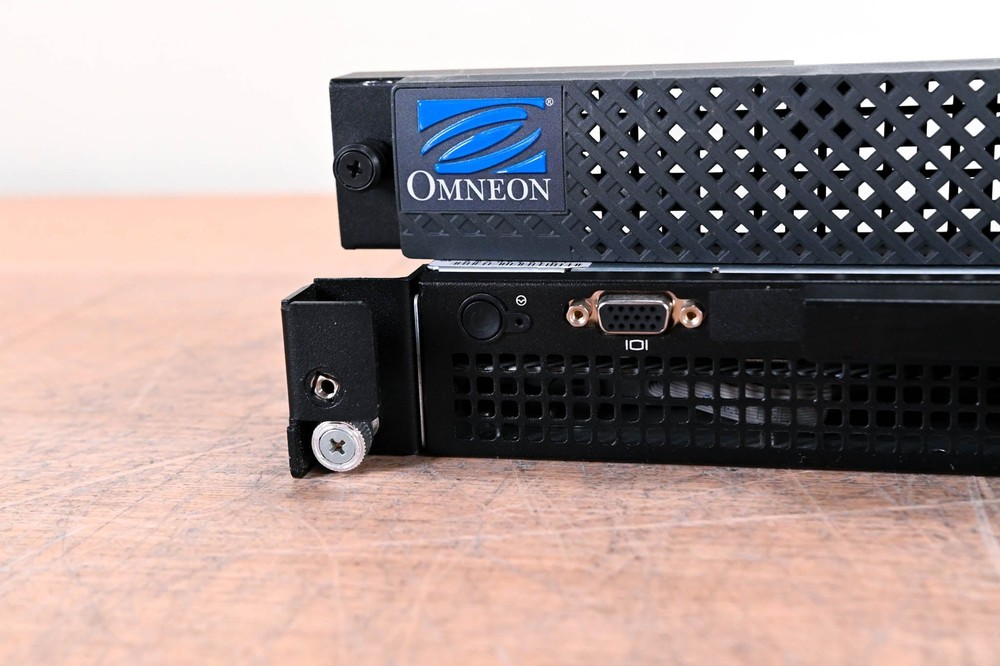 Harmonic Omneon System Manager CG00300