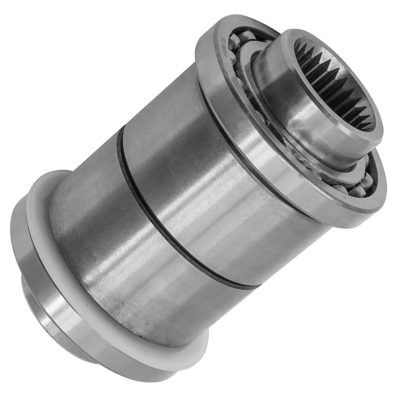 Caltric Front Differential Output Hub For Polaris RZR XP Turbo 2017-2018 2021