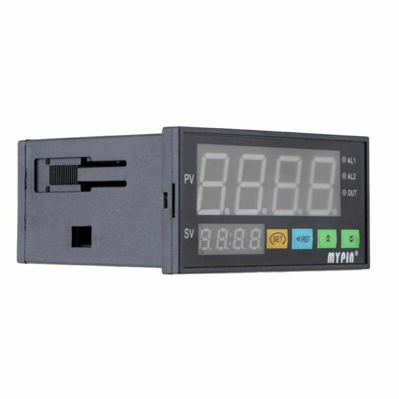 LM8-RRD LED Digital Weighing Controller Load-cell Indicator for Weight Control