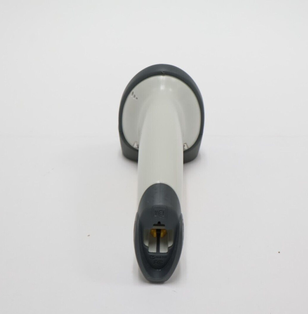 Symbol LS2208 Laser Barcode Reader LS2208-SR2001R-KR w/ New USB Cable