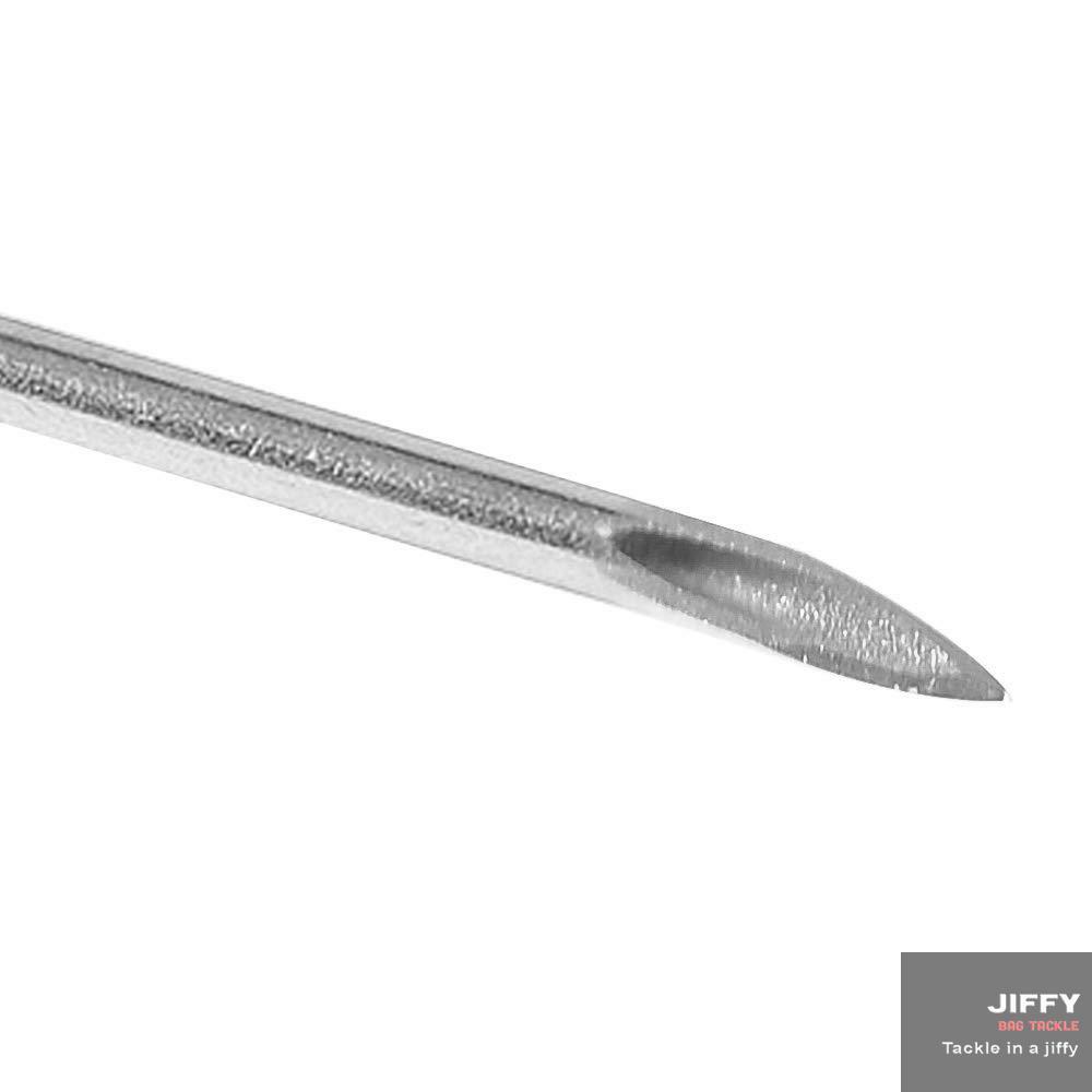 Offset Blunt Needle Bait Flavour kit Single