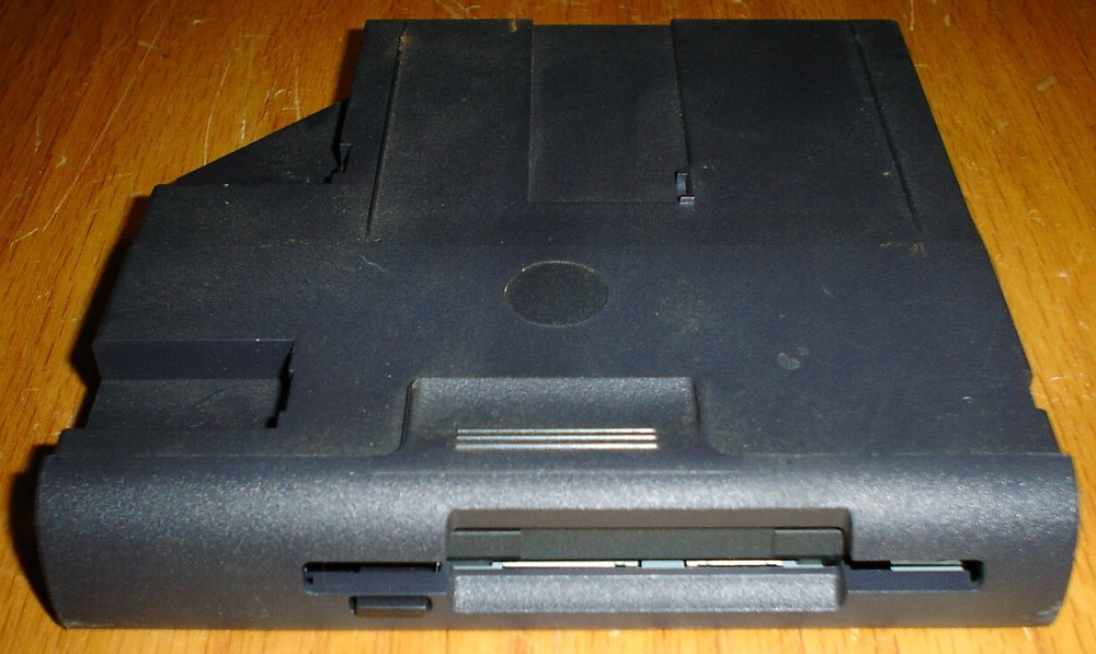 DELL Floppy Disk Drive Module P/N 3489D