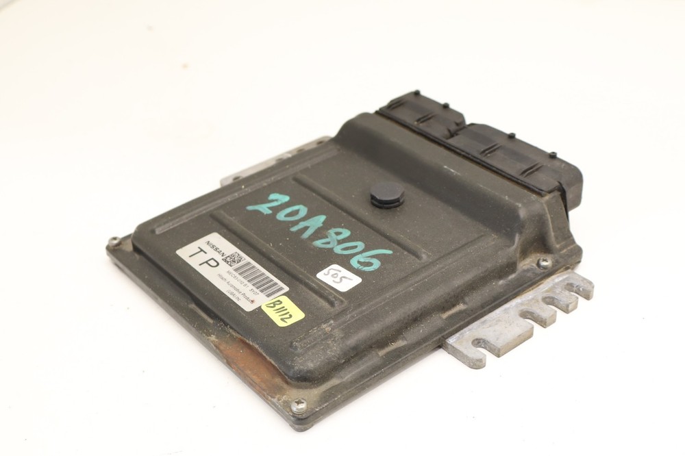 2006 Nissan Quest Engine Computer Control Module OEM MEC83-010 B1