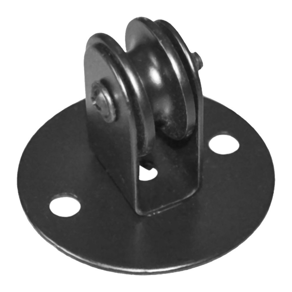 Pulley Wheel Pulley Attachment Lifting Replacement Roller pulley system