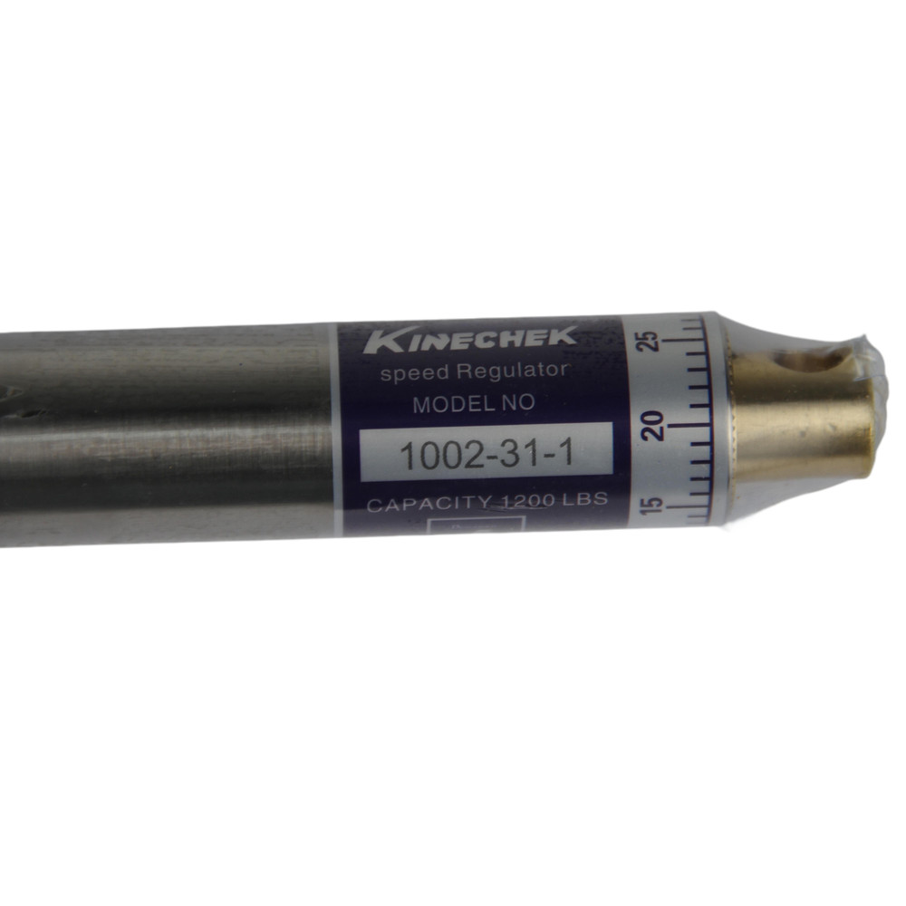 NEW 1002-31-1 Pneumatic Adjustable Hydraulic Buffer