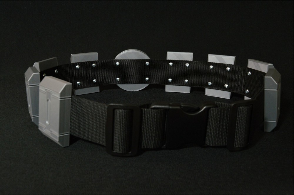 Bat Beyond Utility Belt