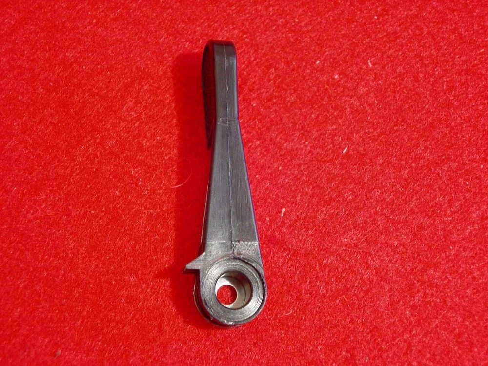 Vintage Simplex Shift Lever Right Side Road Used