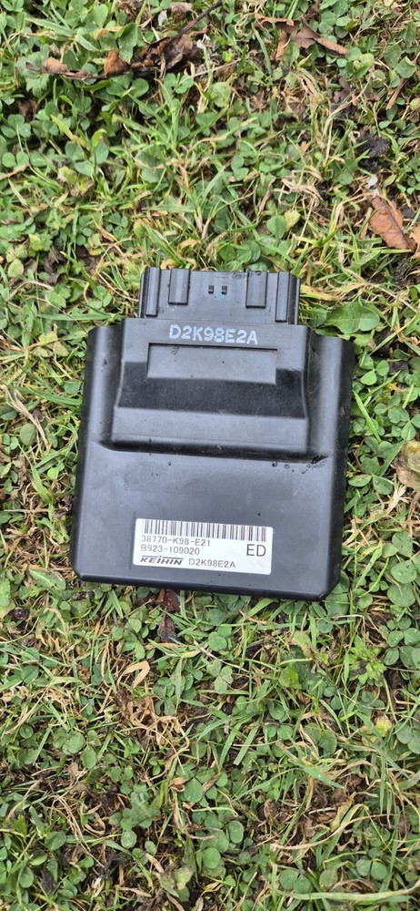 Honda CB125R 2021 ECU ( Engine Control Unit)