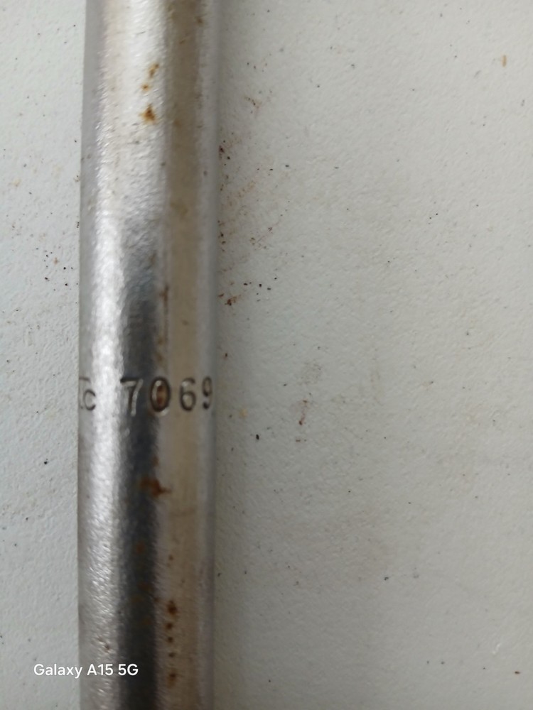 OTC 7069 HEAVY DUTY SPRING BRAKE TOOL