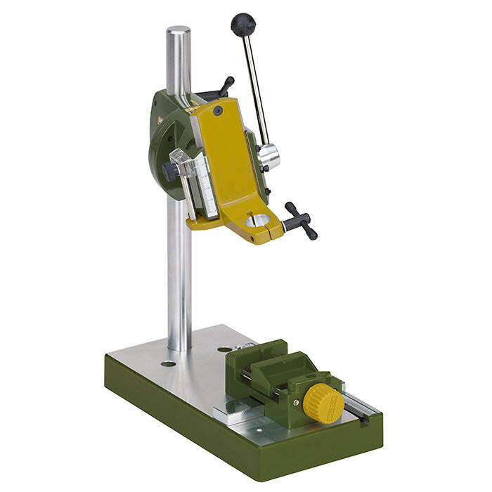 Machine Vise MS 4