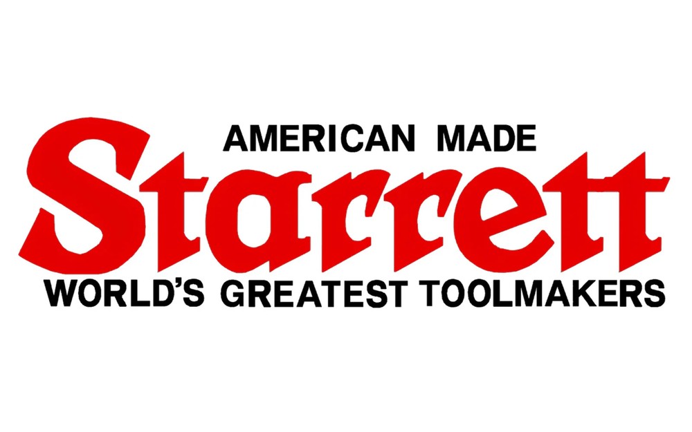Starrett 949 MICROMETER CASE