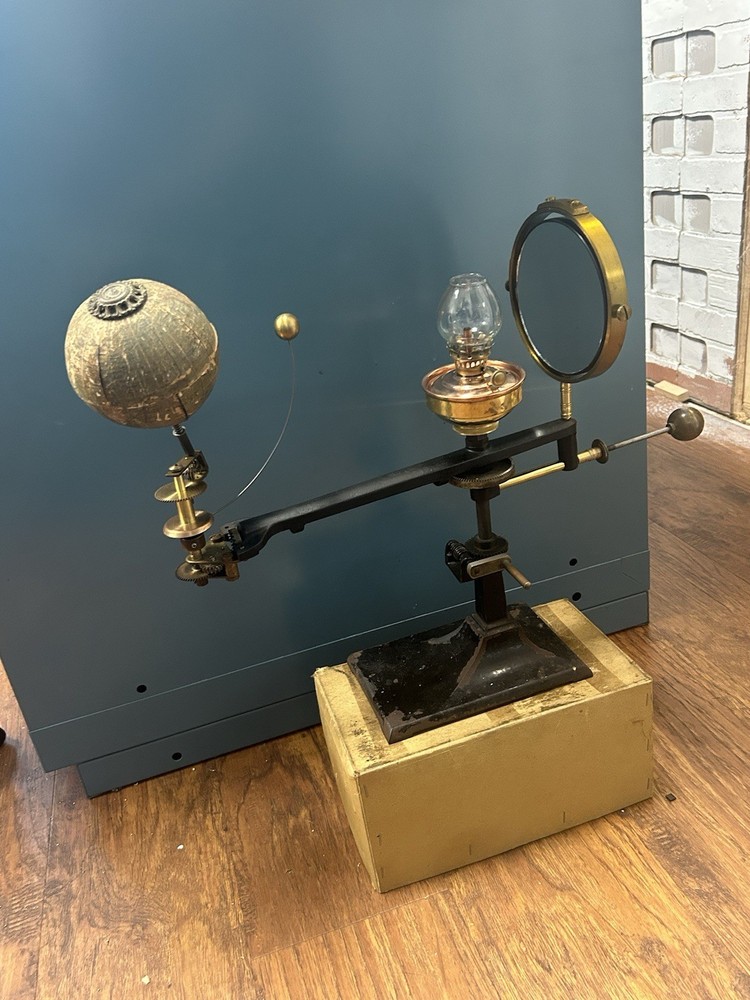 orrery antique