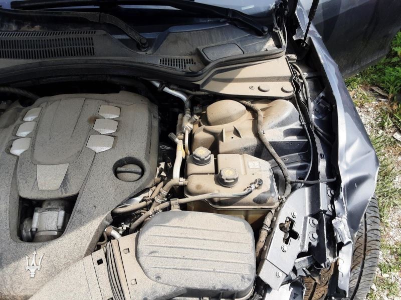 GHIBLI 2014 Camera/Projector 855123