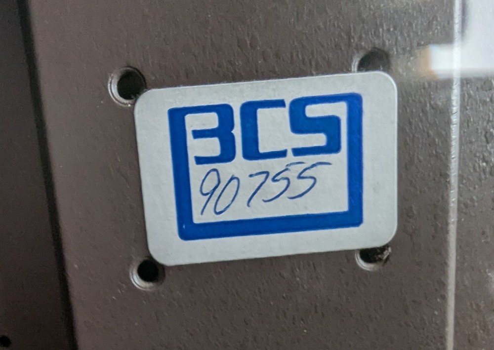 Title: Videotek Prodigy Broadcast Video Frame System Rack Unit – Untested – Free