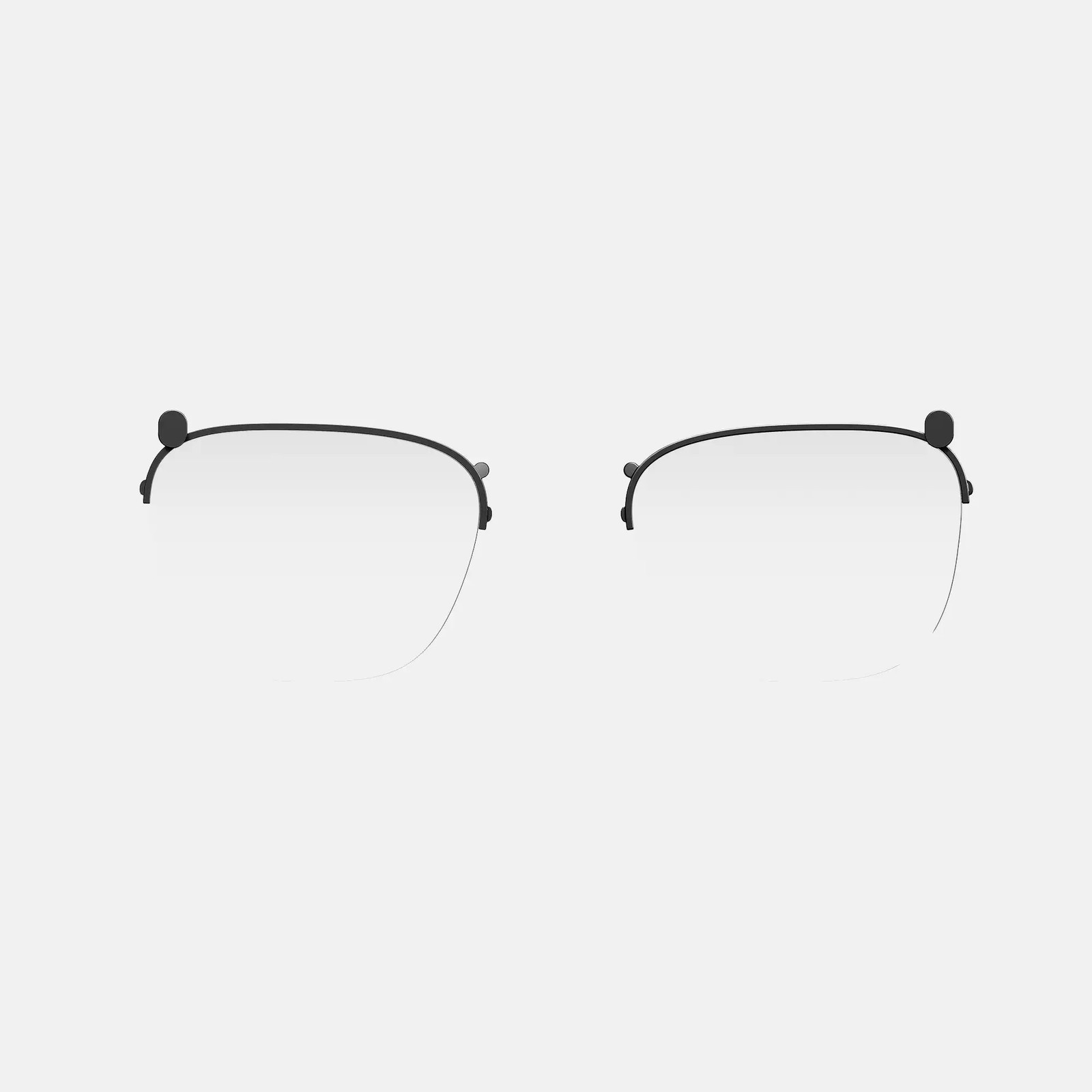 Rokid Magnetic Charging Cable Charging Case Accessories for Rokid AI AR Glasses