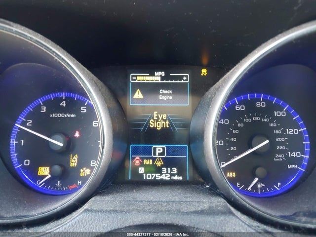 Camera/Projector Camera Windshield Mounted Upper Fits 17 LEGACY 2122993