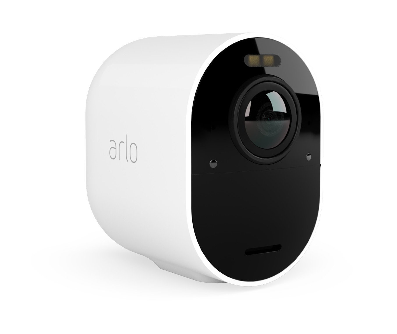 Arlo Ultra 2 Wireless Spotlight Security Camera Add-On 4K & UHD BRAND NEW