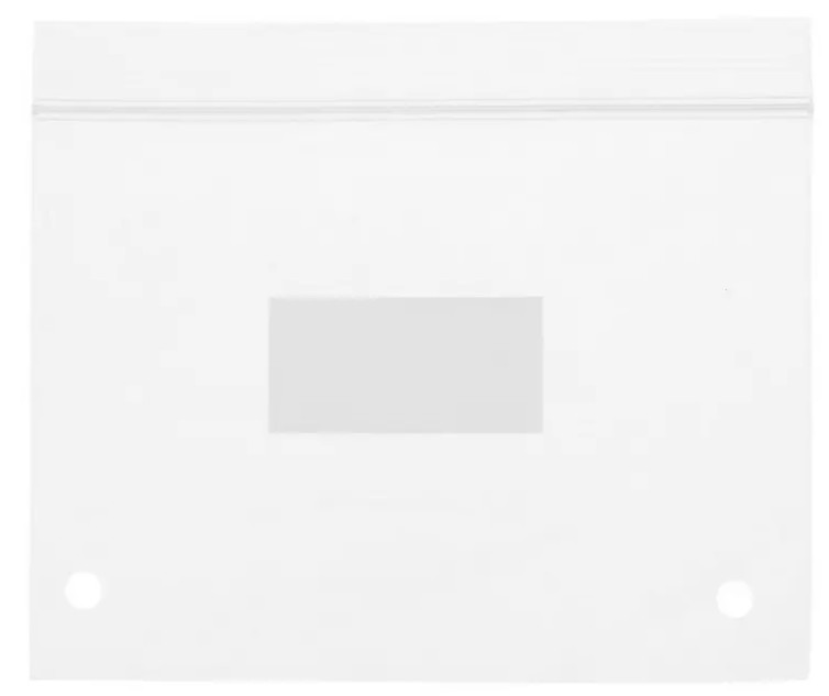 Artiste Poly Bag Floss Organizer System New
