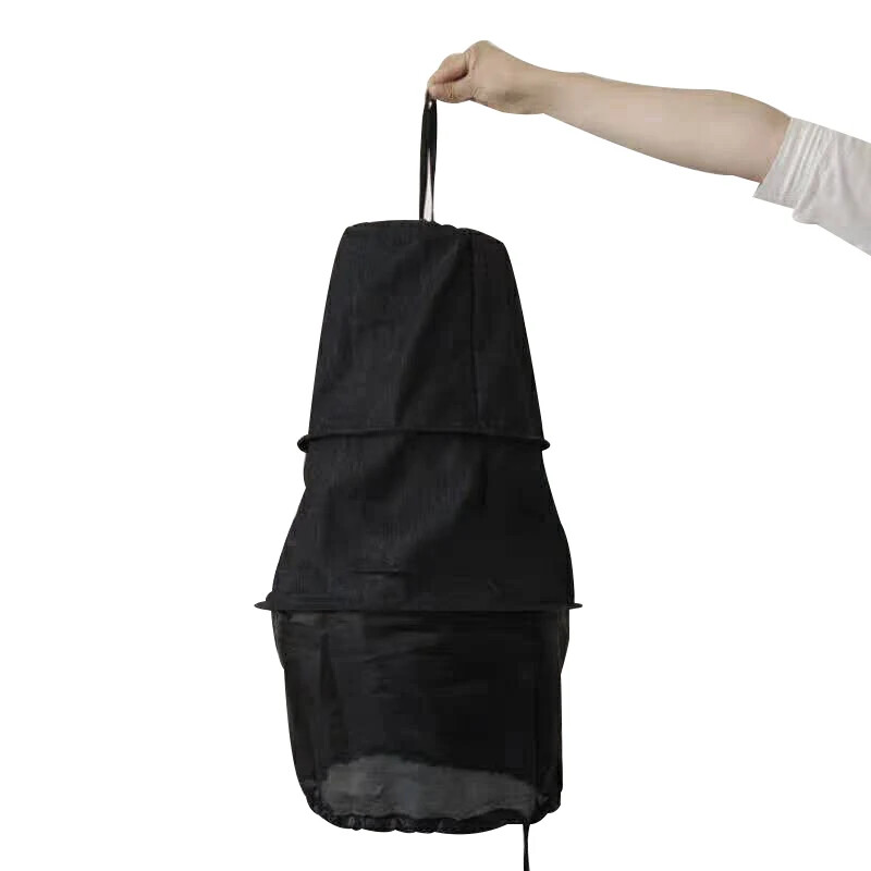 3-layer Hives, Beekeeping Tools,Thick Breathable Canvas,Beekeeper Catching Tools