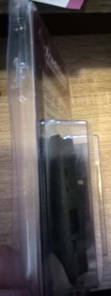 Traditions Performance Firearms Fully Adjustable Fiber-Optic Sight System