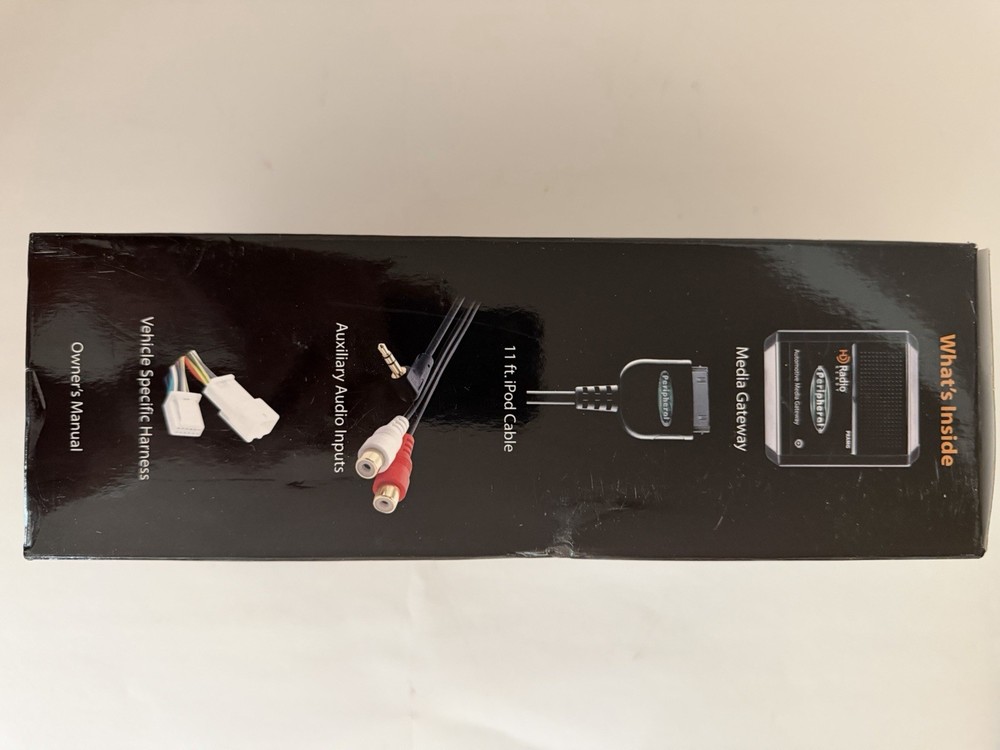 iSimple Connect ISGM74 interface connection