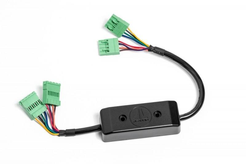 JL AUDIO FiX-LSA-4 - 4-Channel Load Sensing Interface Adapter