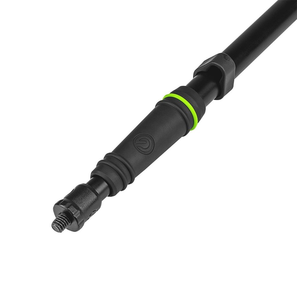 Gravity MS 0200 SET1 Microphone Pole with Table Clamp and Boom