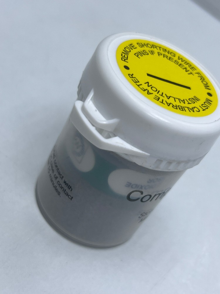 GENERAL MONITORS 45123-9 SULFUR DIOXIDE SENSOR