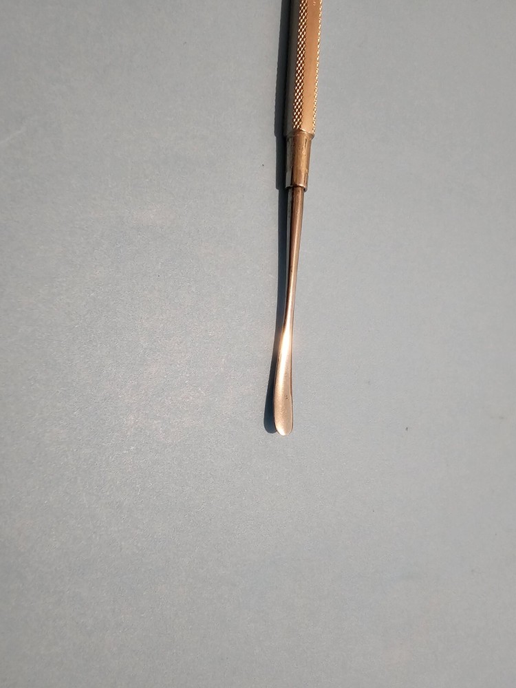 Storz Septum Elevator Double Ended