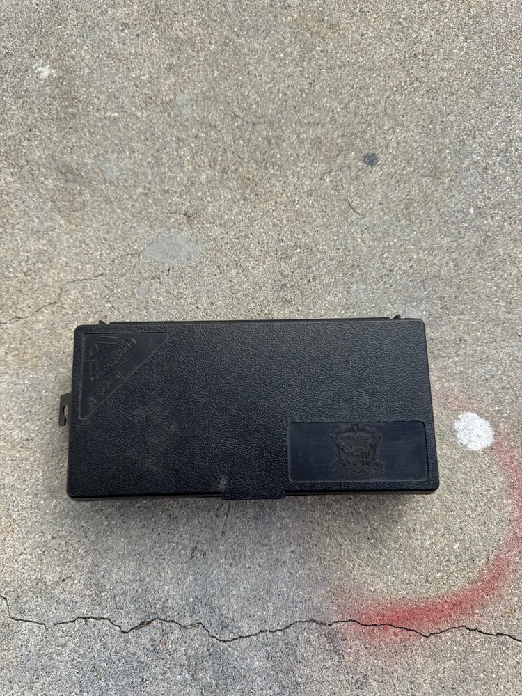 Lansky Deluxe 3-Stone Sharpening System