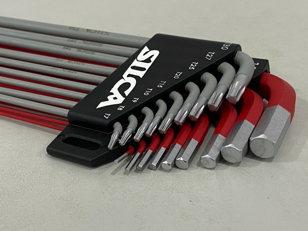 Silca HX-Two Travel Essential Kit