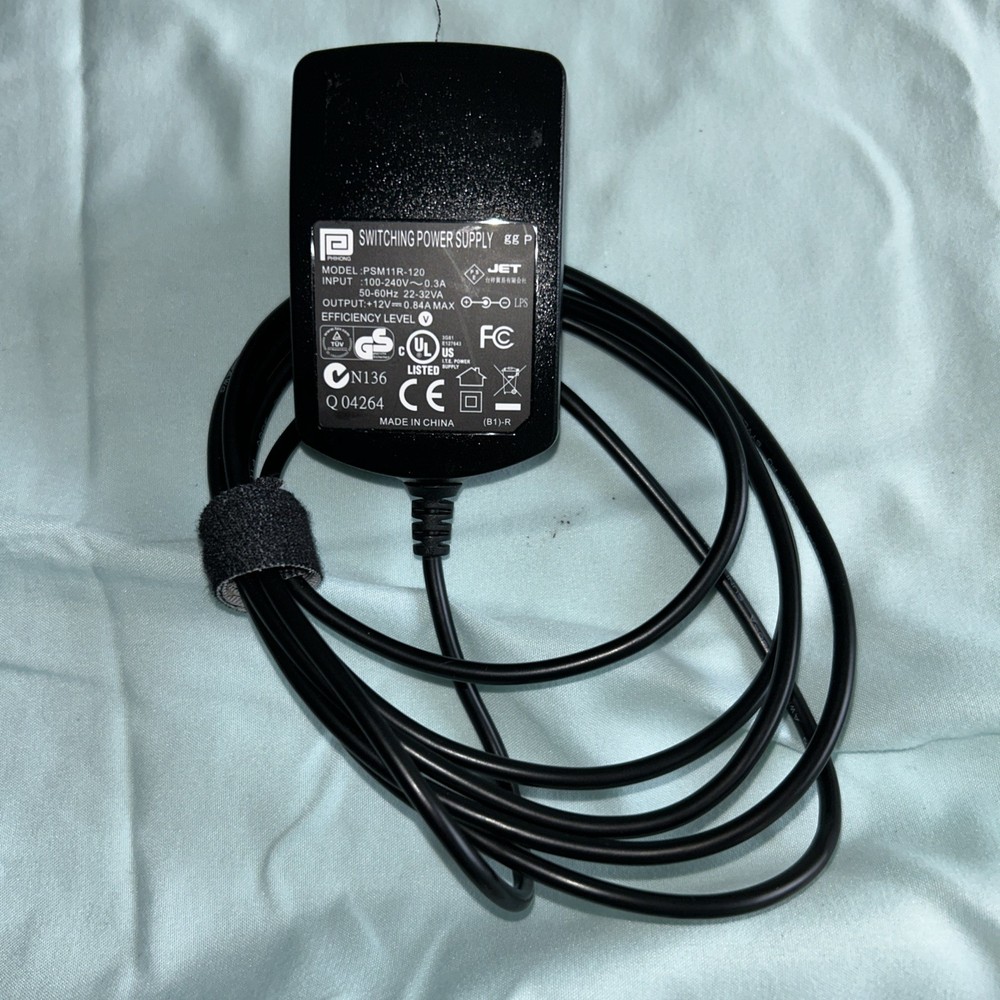 Blackmagic Design HyperDeck Shuttle 2 SSD Video Recorder With Power Supply