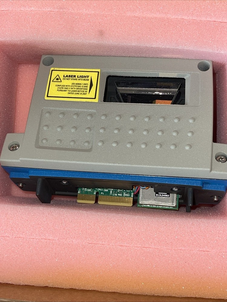 Accu-Sort, AL5010, 1000067753, BARCODE SCANNING SOLUTION