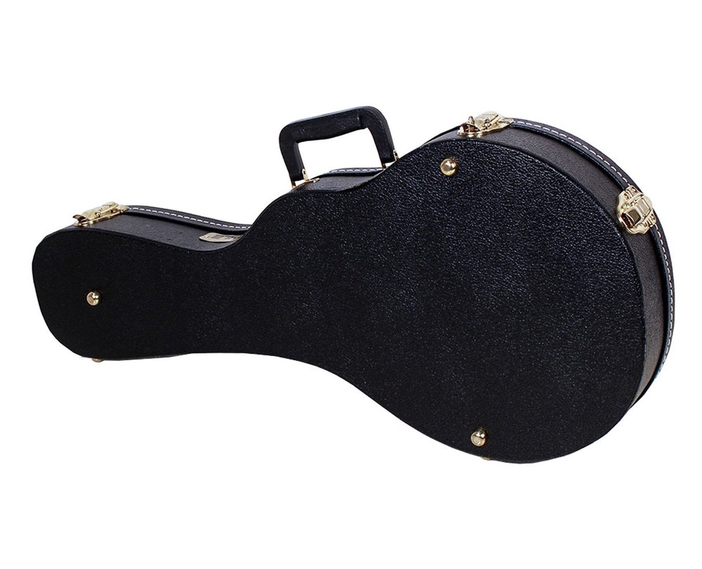 TKL Premier F-Style Mandolin Hardshell Case - Open Box
