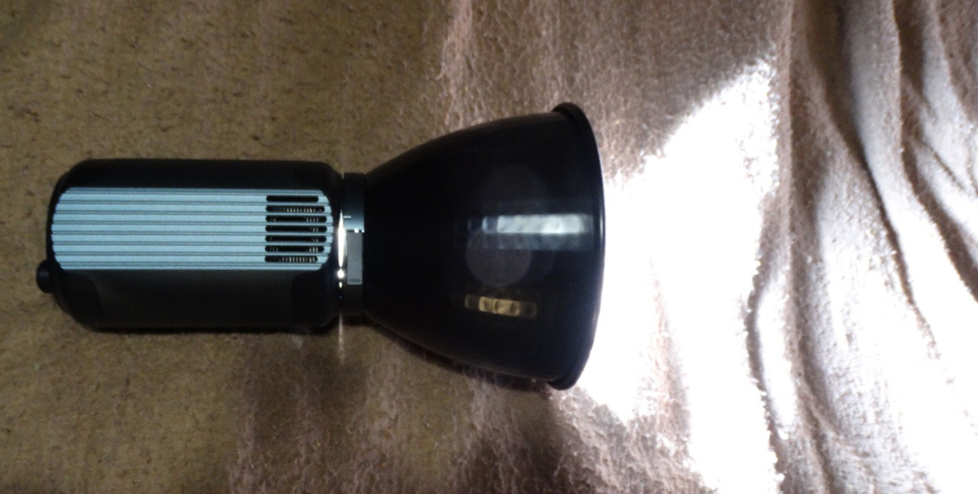 PHOTOOLEX Q40C QUANTUM 45 Watt RGB LED portable Photography WiFi Lamp X004DMEUP3